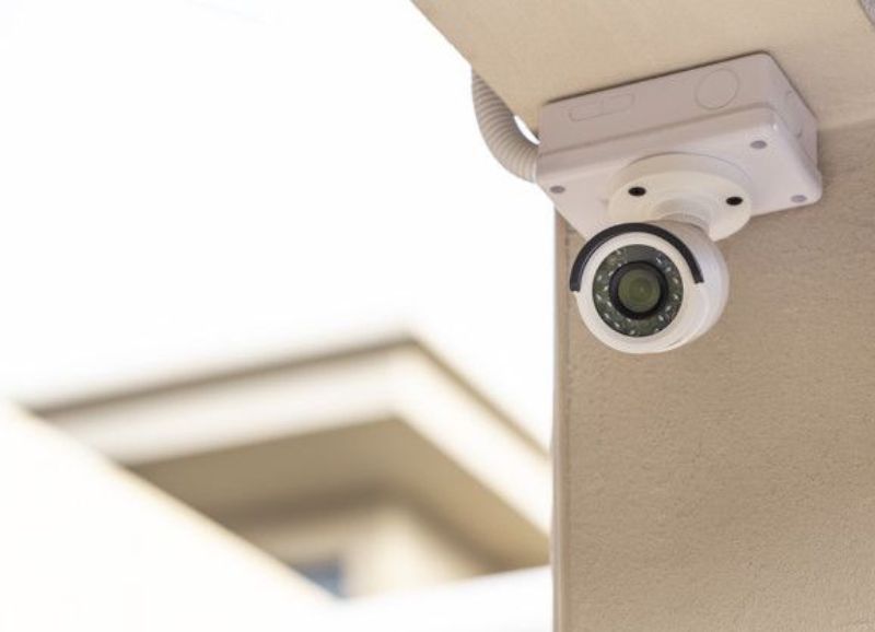 A resposta da Allarmi