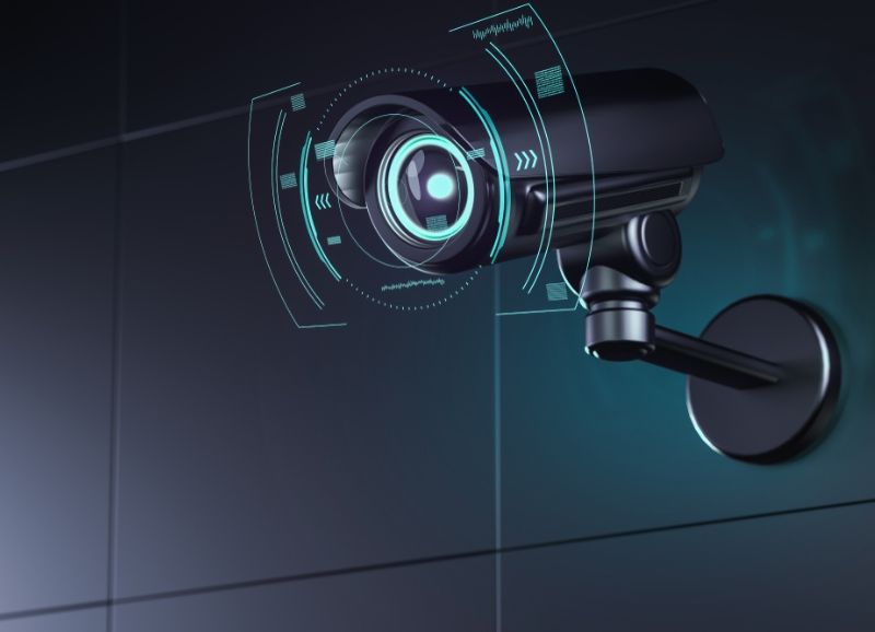 Novas Tecnologias em Segurança Física