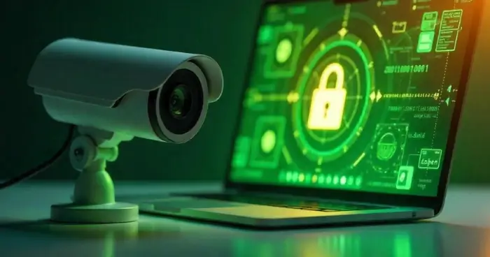 Cibersegurança para IoT