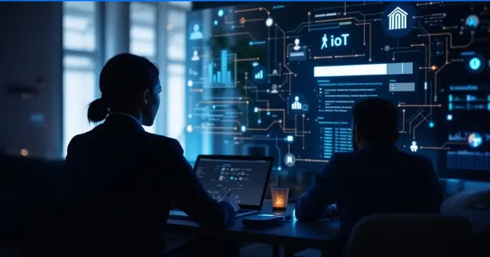 Tendências tecnológicas para integradores: IA, reconhecimento facial e IoT no segmento de segurança