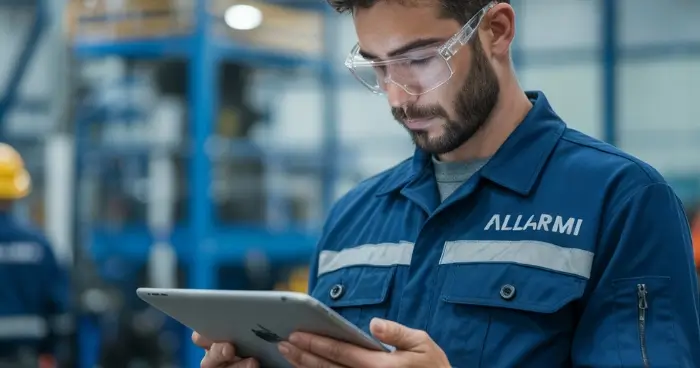 Field Service otimizado: como gerenciar manutenções e atendimentos externos na indústria