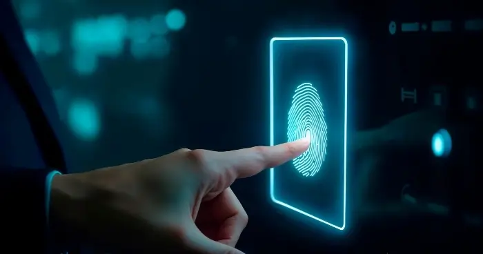Controle de Acesso Biométrico: Como Escolher a Melhor Tecnologia para Sua Empresa ou Condomínio